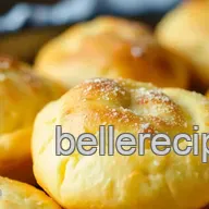 Heavenly Popovers: Light & Airy Treats in Just 50 Minutes!