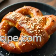 Easy & Crunchy Bake Potato Chip Wrapped Pretzel Delightfully: A Family Favorite!