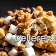 How to Bake S'mores Chips Ahoy Cookies in 20 Min: A Delicious Adventure!