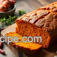 How to Bake Sweet Potato Bread: Moist & Spicy for Cozy Mornings