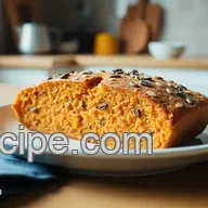 How to Bake Sweet Potato Bread with Miso & Seeds: A Cozy Delight!