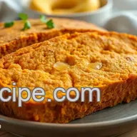How to Bake Sweet Potato Bread with Unique Miso Flavor: A Delicious Twist