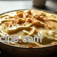 Decadent Banana Pudding Tres Leches Cake: A Family Favorite Delight