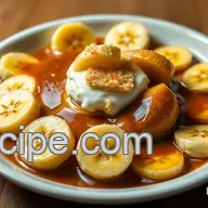 Bananas Foster Recipe: My Easy, Flamb&eacute;ed New Orleans Treat!