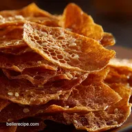 Bariatric Seed Recipe: Easy, Ultra-Crispy Wafers for Weight Loss