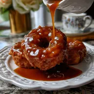 Bourbon Glaze Recipe for Salmon and Ham