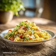Pasta Salad Recipe: Ready in 25 Minutes