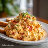 Pimento Cheese: Ready in 15 Minutes