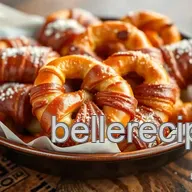 Best Pretzels Wrapped in Potato Chips Recipe: 12 Irresistible Bites