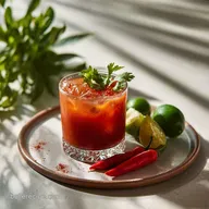 Bloody Molly Recipe in 10 Minutes