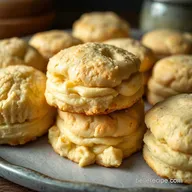 Cathead Biscuits: The Fluffy Southern Staple Recipe