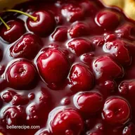 Best Homemade cherry pie filling recipe: Grandma's Secret!