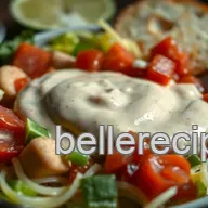 Ultimate Chick-fil-A Creamy Salsa Dressing: Easy & Delicious Twist!