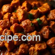Chicken Tikka Masala Recipes: My Family's Flavor Fiesta