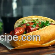 Choripan: Argentinian Street Food You Can Make Tonight!