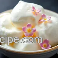 How to Make Churned Sampaguita Ice Cream Bliss: A Dreamy Treat!