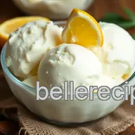 How to Make Churned Sampaguita Ice Cream Delight: A Floral Indulgence