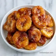 Cinnamon Banana Bites in 15 Minutes