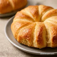 Cinnamon Crescent Rolls Dreamy Easy Recipe