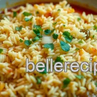 My Family's Favorite Arroz con Gandules Recipes: A Taste of Puerto Rico