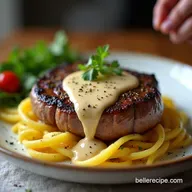 Foolproof Steak Au Poivre Sauce Recipe Bistro Creamy Perfection