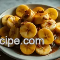 My Easy Guide on How to Make Bananas Foster: A Delicious Dessert Adventure