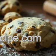 Edible Cookie Dough Recipe: Safe & Delicious!