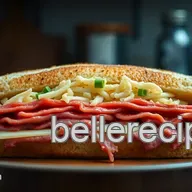 Classic Corned Beef Reuben Sandwich: A Family Favorite Recipe