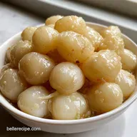 Creamed Onions: Silky Classic Recipe for Sunday Roast