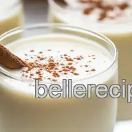 Classic Homemade Eggnog Recipe (Just Like Nana's!)