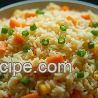 How to Cook Egg Fried Rice: My Family's Favorite Quick Recipe