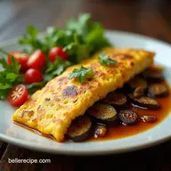 The Best Smoky Easy Tortang Talong Recipe Authentic Filipino Comfort Food