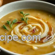 Classic French Onion Soup Recipe: Hug in a Bowl