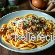 Classic French P&acirc;t&eacute; Pasta: A Unique Take on French Pasta Dishes