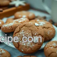 Classic Gingerbread Cookies: A Heartwarming Holiday Dessert