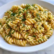 Classic Italian Pasta Salad: Make-Ahead