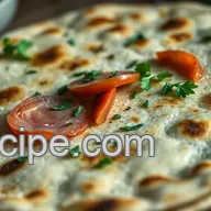 Classic Italian Piadina Recipe: A Soft & Savory Flatbread Delight