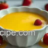 Classic Italian Zabaione Recipe: Indulge in This Easy Custard Dessert