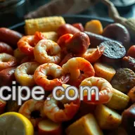 Classic Low Country Boil Recipe: A Flavorful Southern Seafood Feast