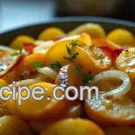 Classic Lyonnaise Potatoes Recipe: My Secret to Perfectly Crispy Comfort