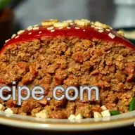 My Family's Favorite Meatloaf Recipe with the Best Glaze