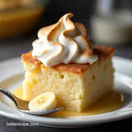 The Best Homemade Banana Pudding with Nilla Wafers