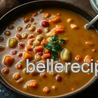Comforting Mulligatawny Recipe: The Best Chicken Soup for Winter