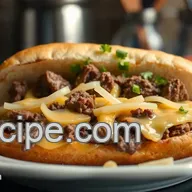 How to Make Cheesesteak: The Classic Philly Sandwich Everyone Loves