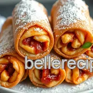 Authentic Cannoli Recipe: Sicily in Your Kitchen!