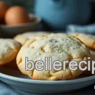 Classic Soft Sugar Cookie Recipe: My Family&rsquo;s Tender & Chewy Favourite