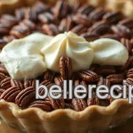 Classic Southern Pecan Pie: How to Make the Best Ever Treat