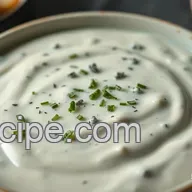 Easy & Creamy Steakhouse Blue Cheese Dressing Recipe: My Family Favorite
