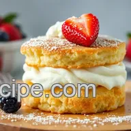 Best Homemade Shortcake Recipe: A Taste of Summer!