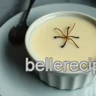 Easy Pastry Cream Recipe: My Foolproof Vanilla Dream!